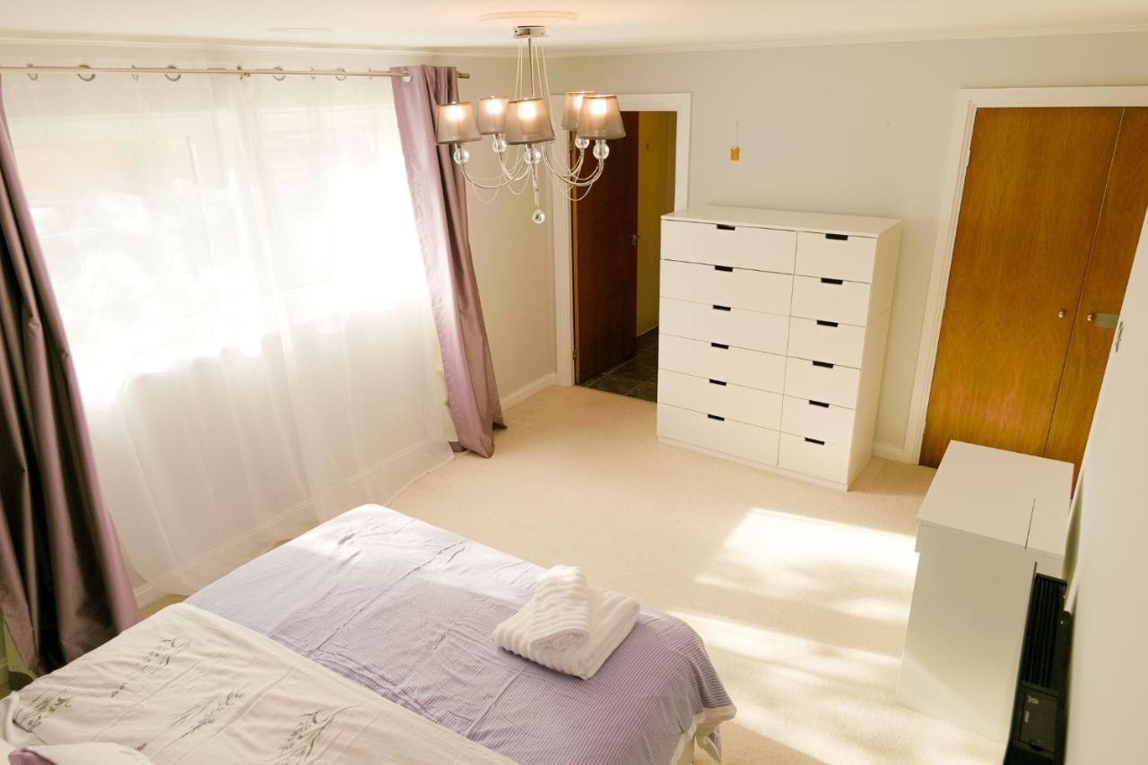 Stunning Holiday Stay With Free Gym And Parking Cardiff Exteriér fotografie